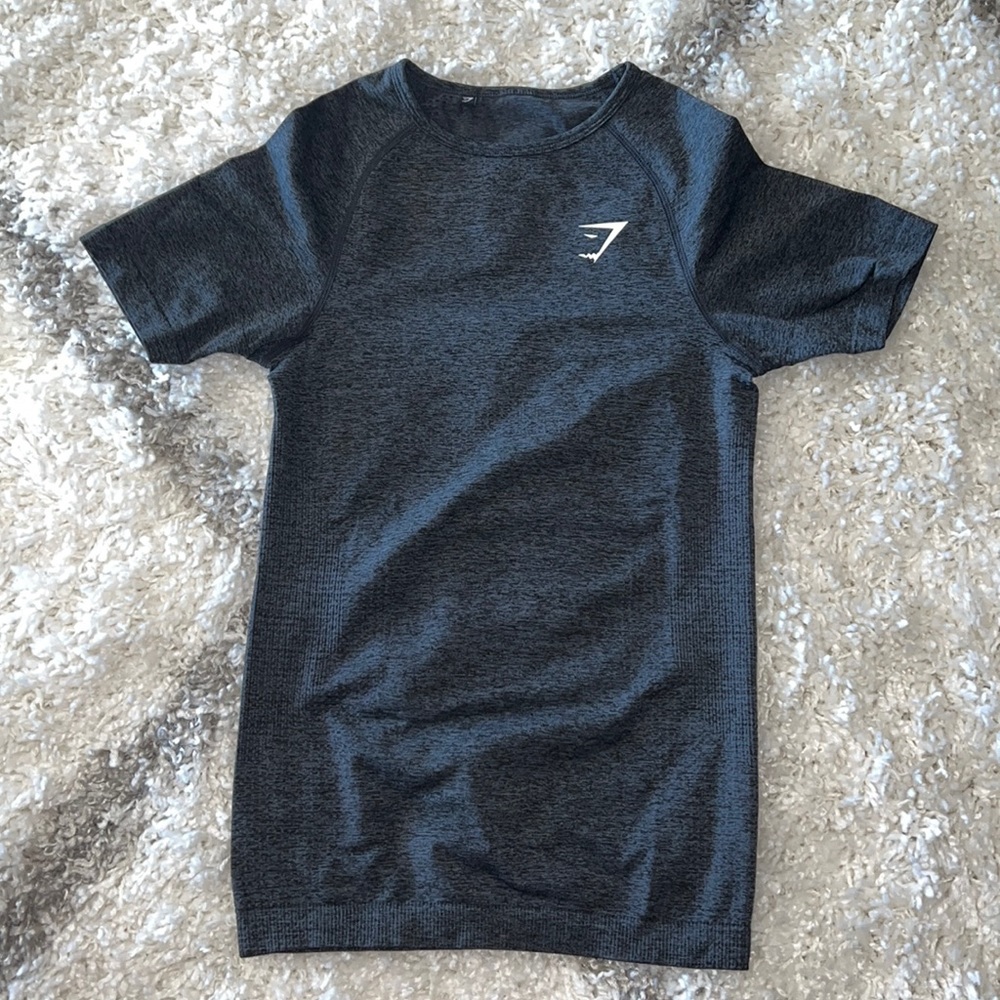 Gymshark Vital Seamless T-shirt
